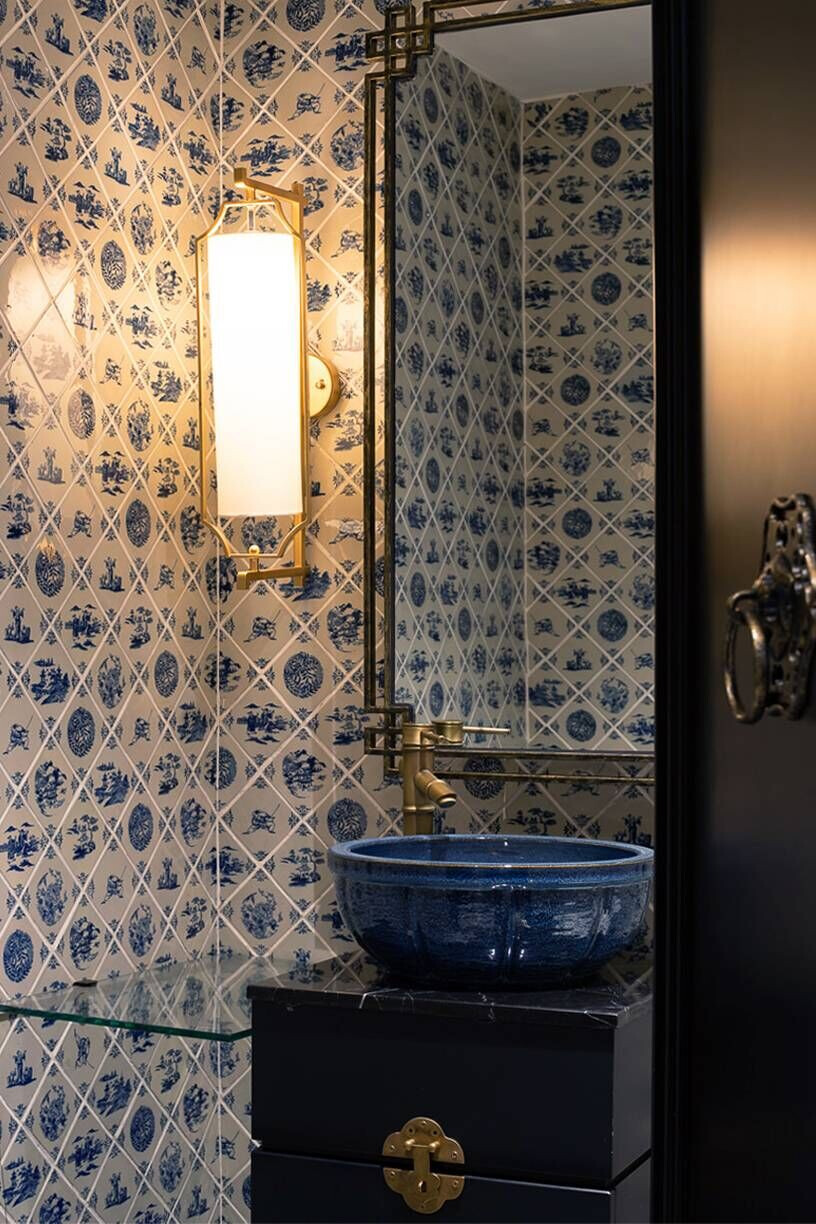 越南胡志明市 Lai 餐厅丨LW Design Group-29