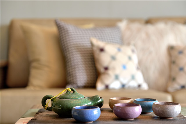 北欧风木质住宅，人本主义设计典范-10