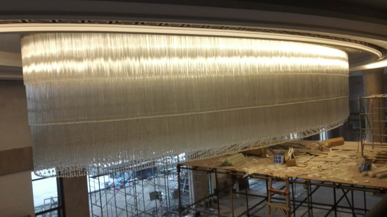 贵州六盘水胜境温泉酒店-3