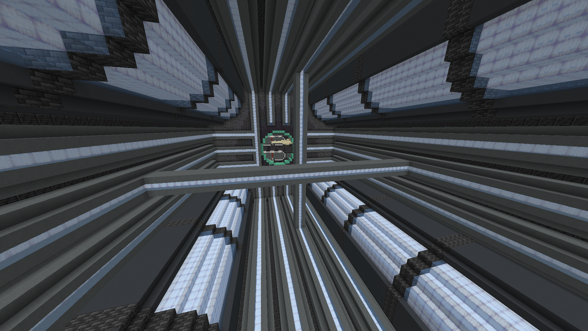 Space Map Commission-6