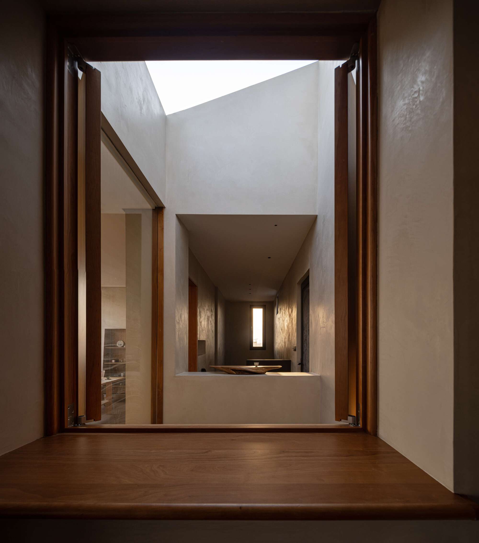 东庭院丨中国南通丨Benzhe Design-43