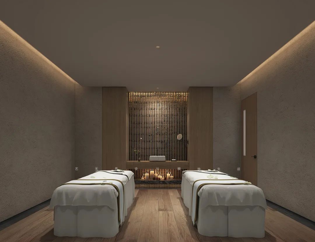 陶渊明诗意栖居 · 现代东方别墅设计丨中国东莞丨田承茂-26