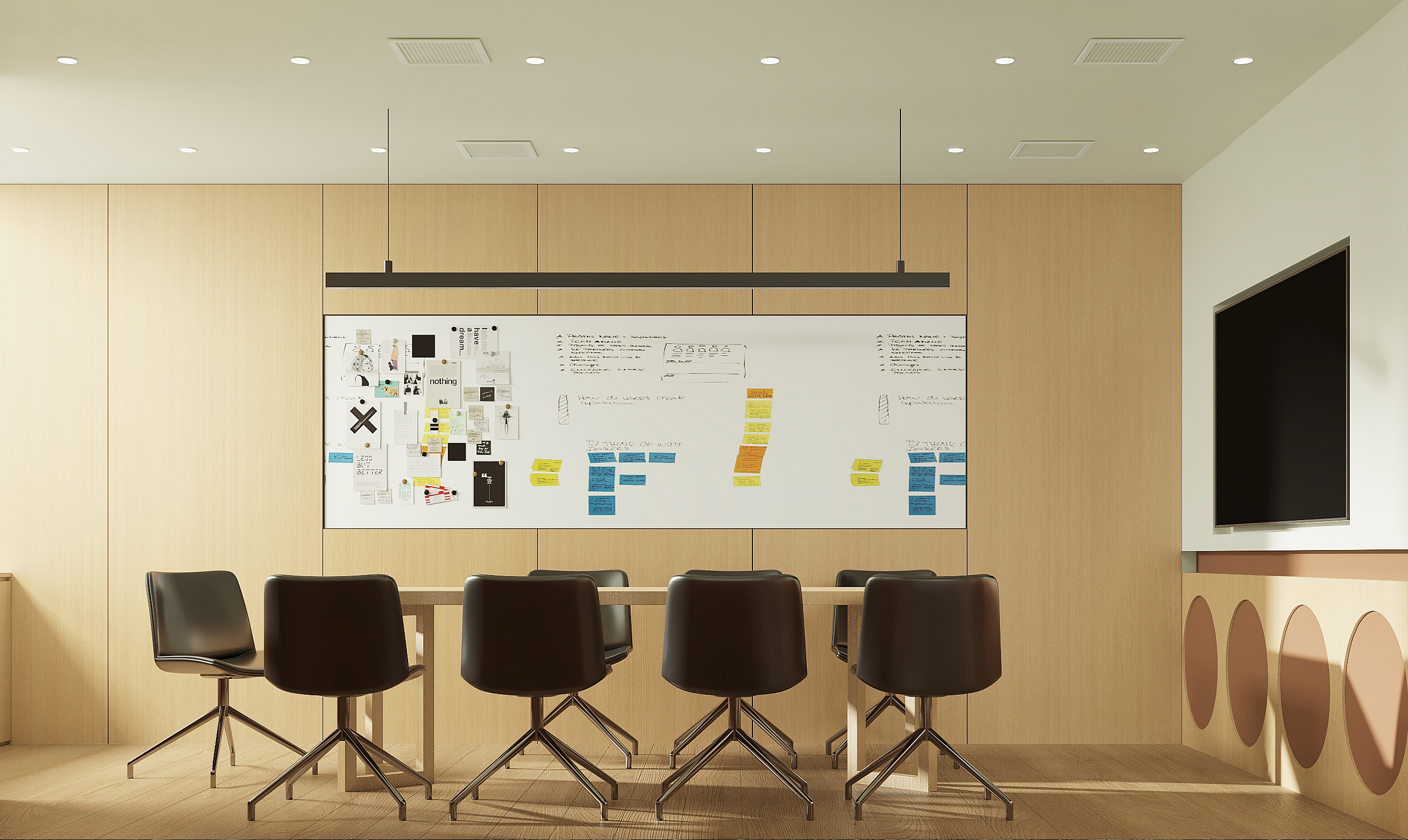 教培中心设计-5