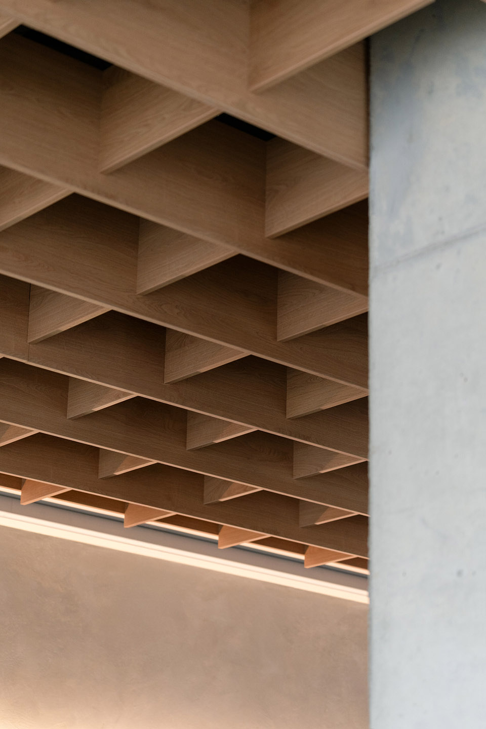 布拉格Sensu咖啡厅丨捷克丨Jiri Lukas Atelier-33