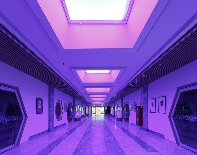 俄罗斯国家儿童图书馆丨俄罗斯莫斯科-40