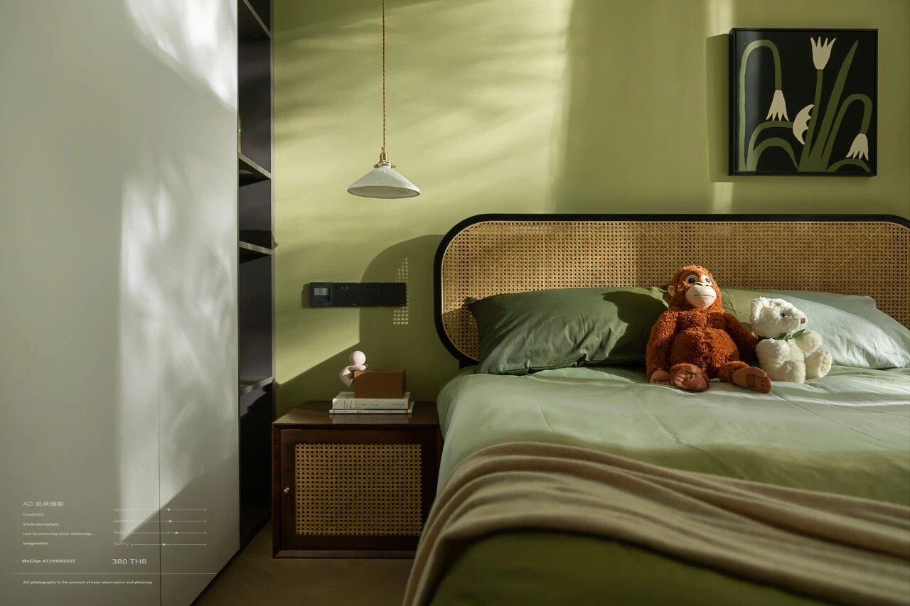 平层 AD空间摄影项目丨中国上海丨赛维雅-39