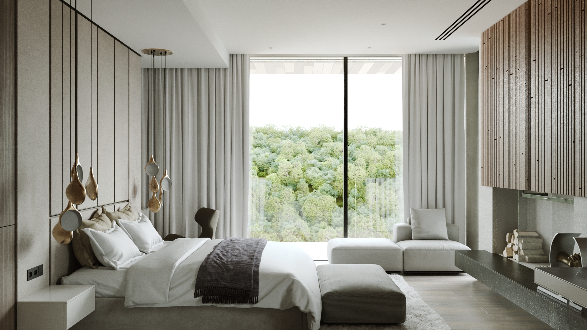 印度乌蒂别墅-72