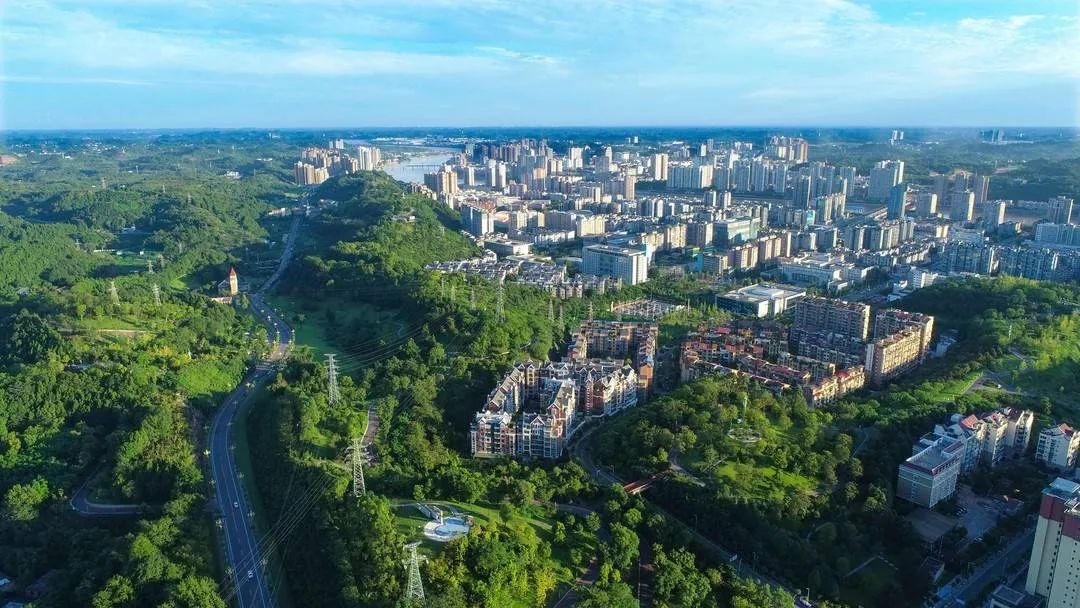 成都简阳 96 亩锦官天宸丨凯盛上景(北京)景观规划设计有限公司-3