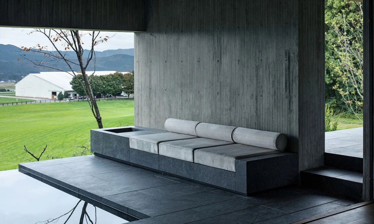 镌刻自然丨日本东京丨Suppose Design-23