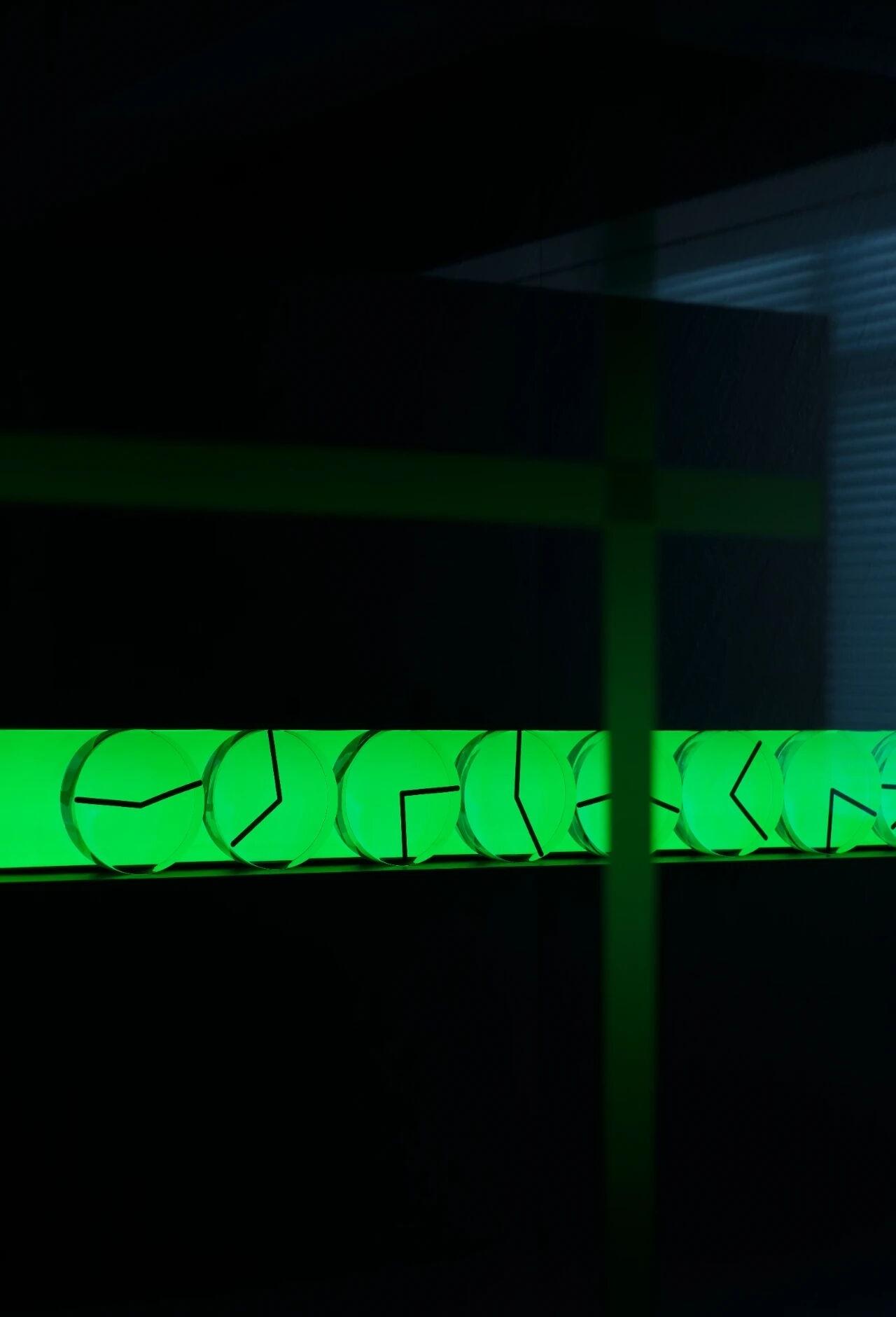 东莞HY智能机电展厅丨中国东莞丨壹席设计-87