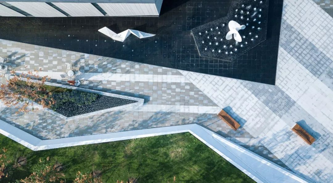 以艺术，点亮城市的印记 | 沈阳万科翡翠滨江-47