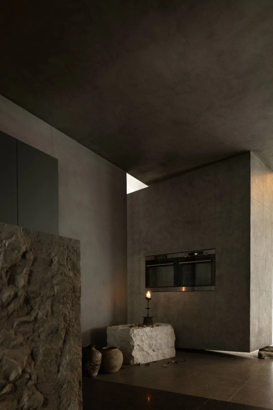 纤体美容抗衰中心丨中国惠州丨土禾空间设计事务所-104