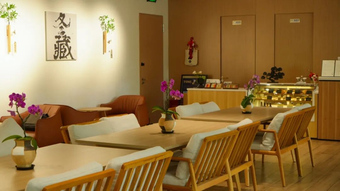 不只喝茶｜滨水茶室：重构大沙河空间体验-31