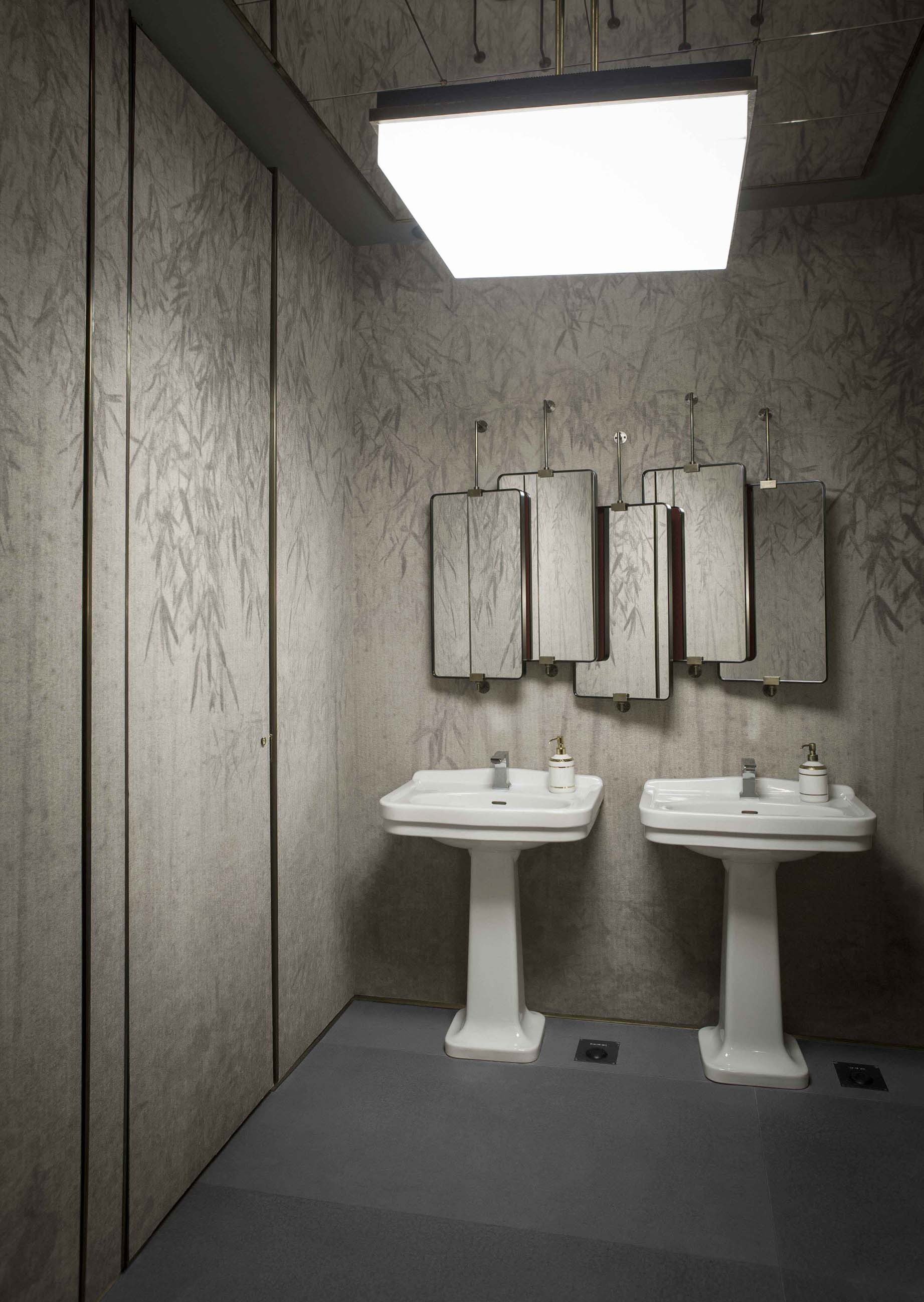 CERESIO7米兰 Dimore Studio-23