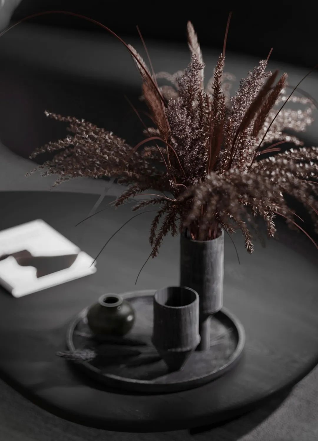 Hide bureau 打造乌克兰基辅优雅公寓-37