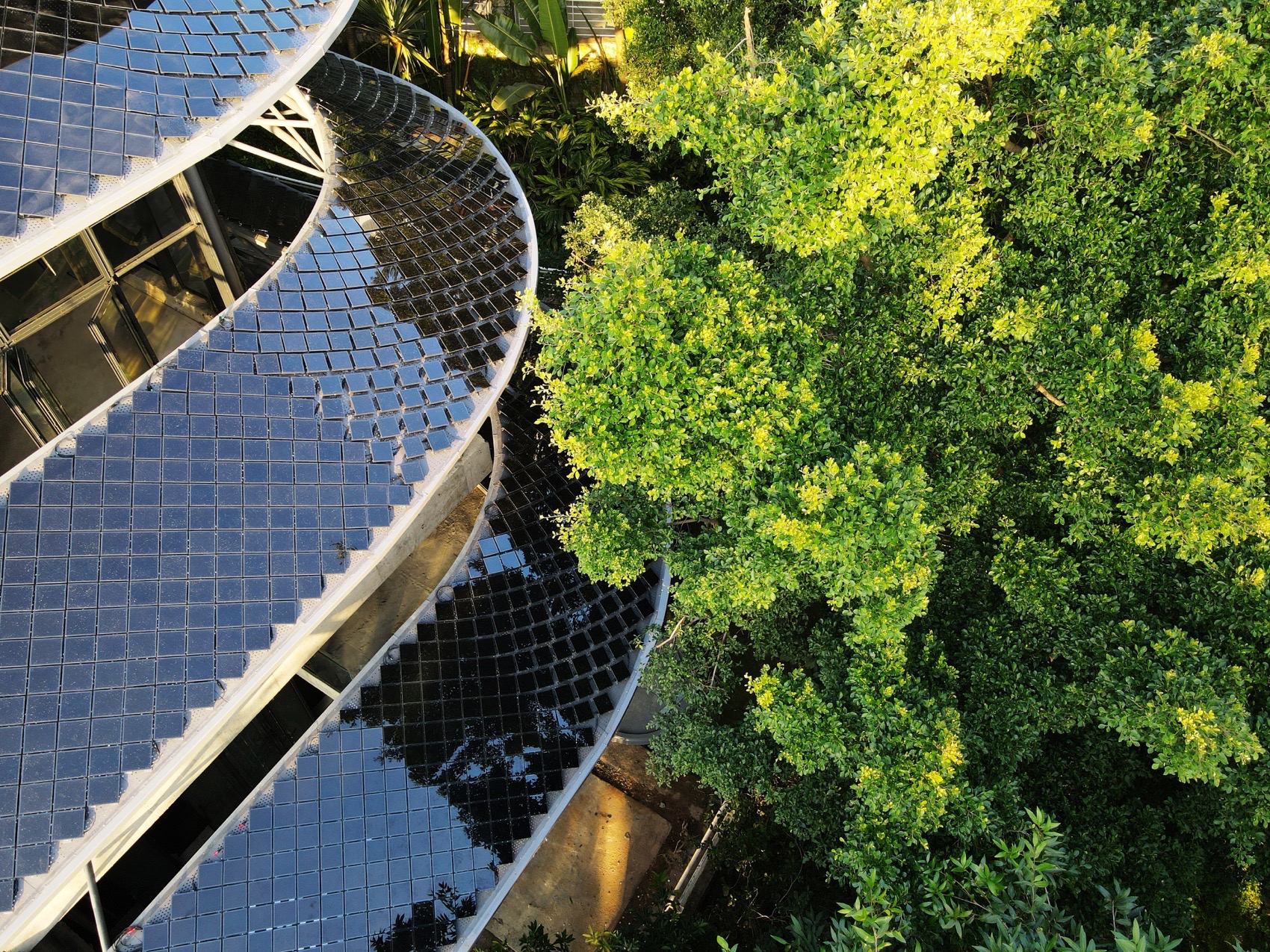 正向能源宅丨中国深圳丨众建筑-52