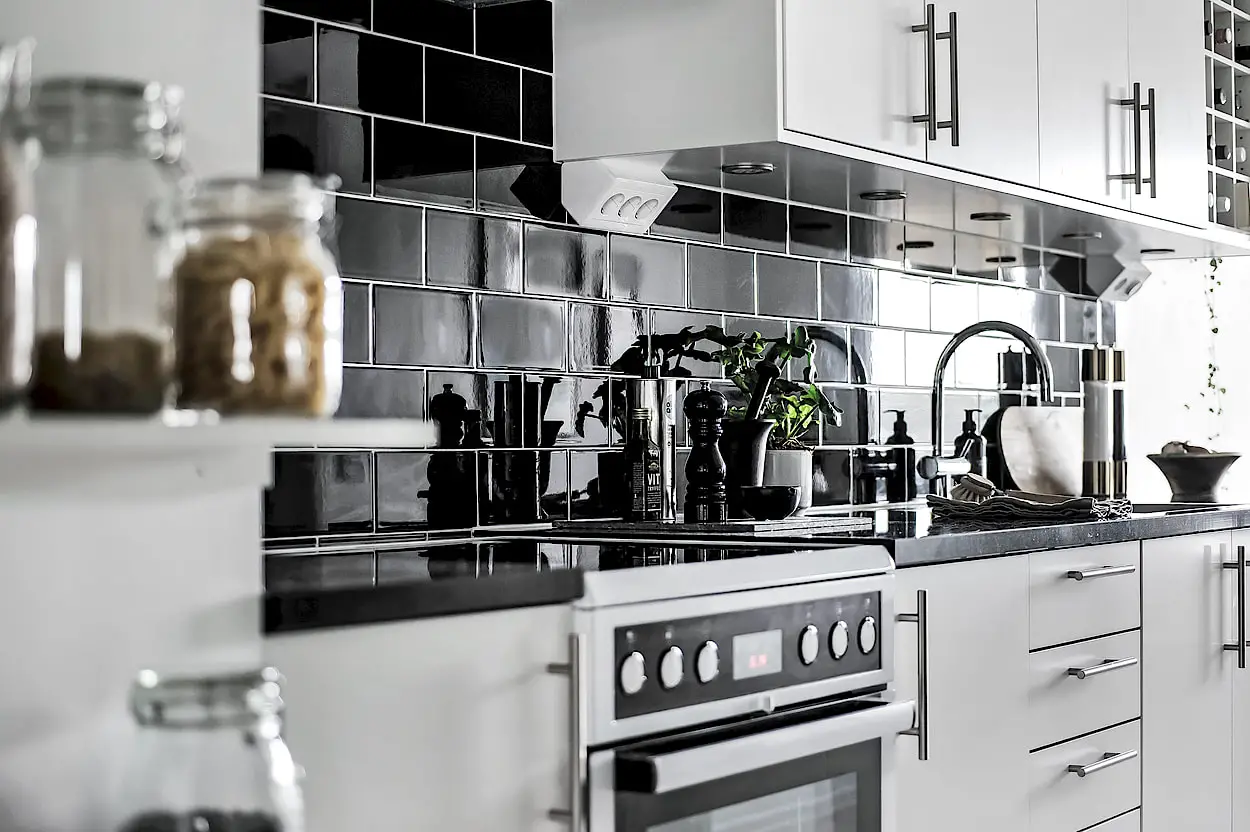 温馨家庭公寓的“hygge”风格阳台设计-11