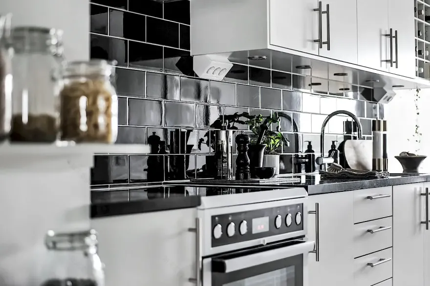 温馨家庭公寓的“hygge”风格阳台设计-11