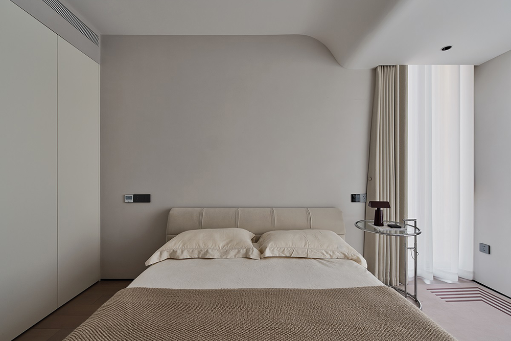 三江嘉景园丨中国温州丨温州尚格设计-37