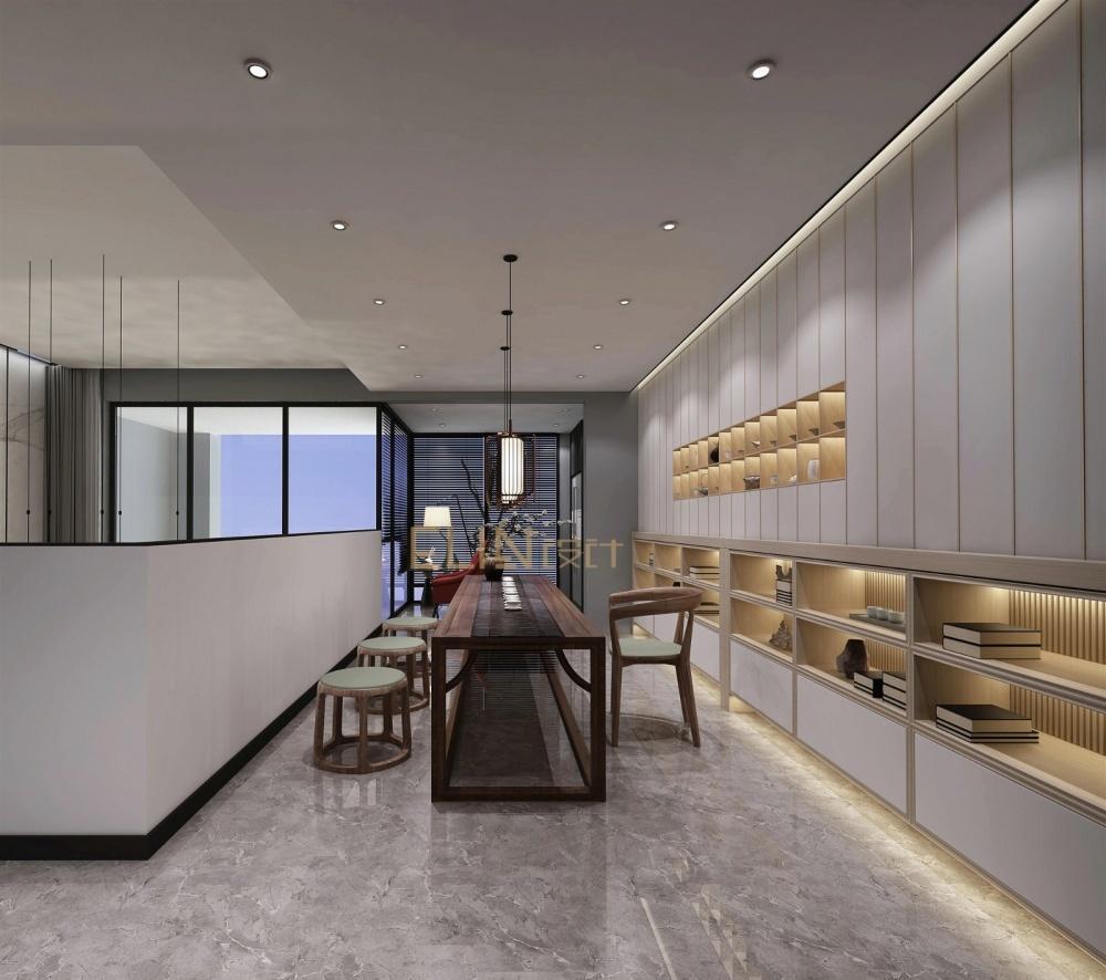 
现代流行风·现代轻奢风 -12