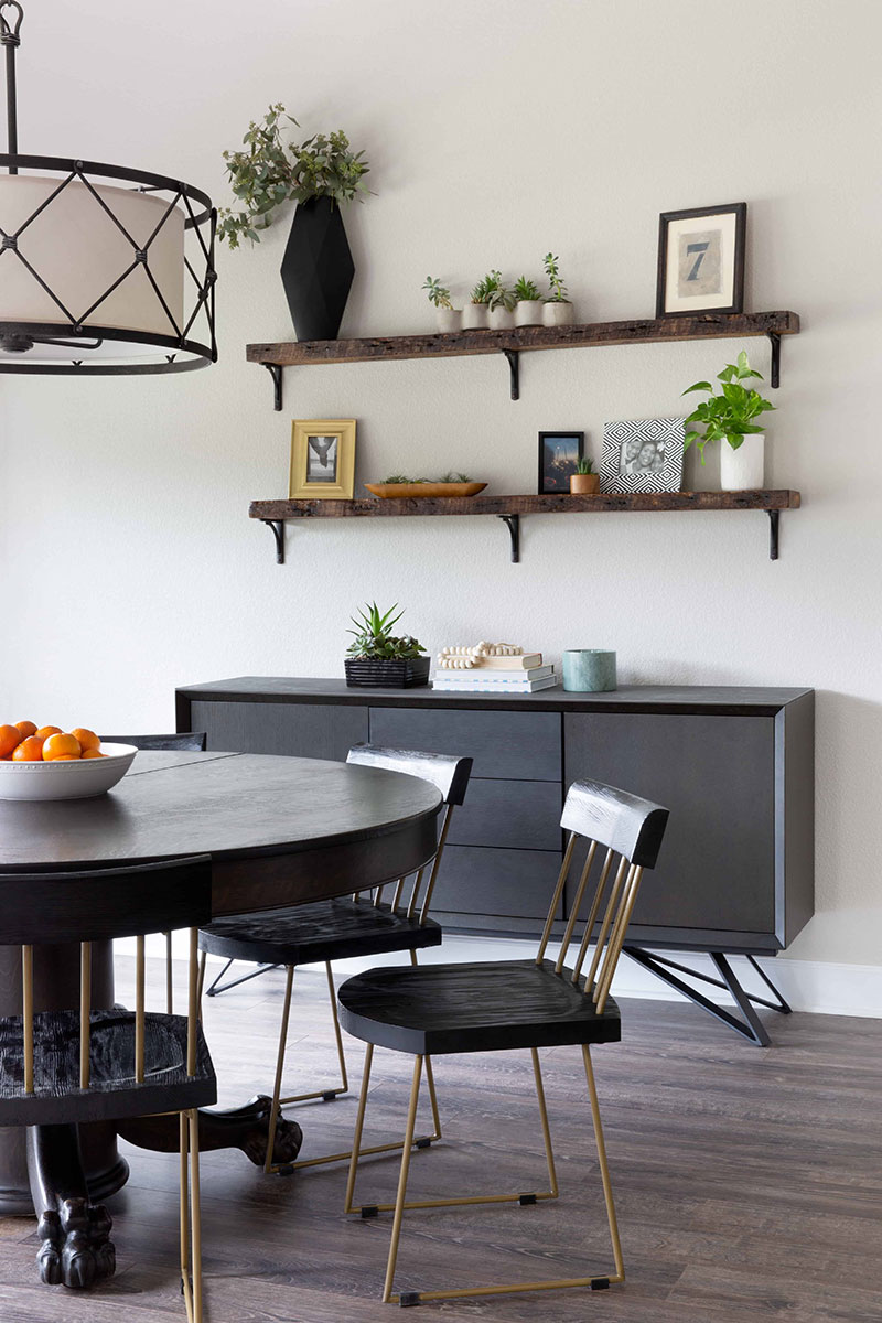 德州之家 | 现代与乡村的完美融合-9