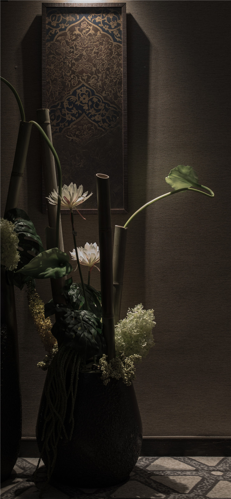 洛阳水悦君尚温泉酒店（2） 摄影篇-13