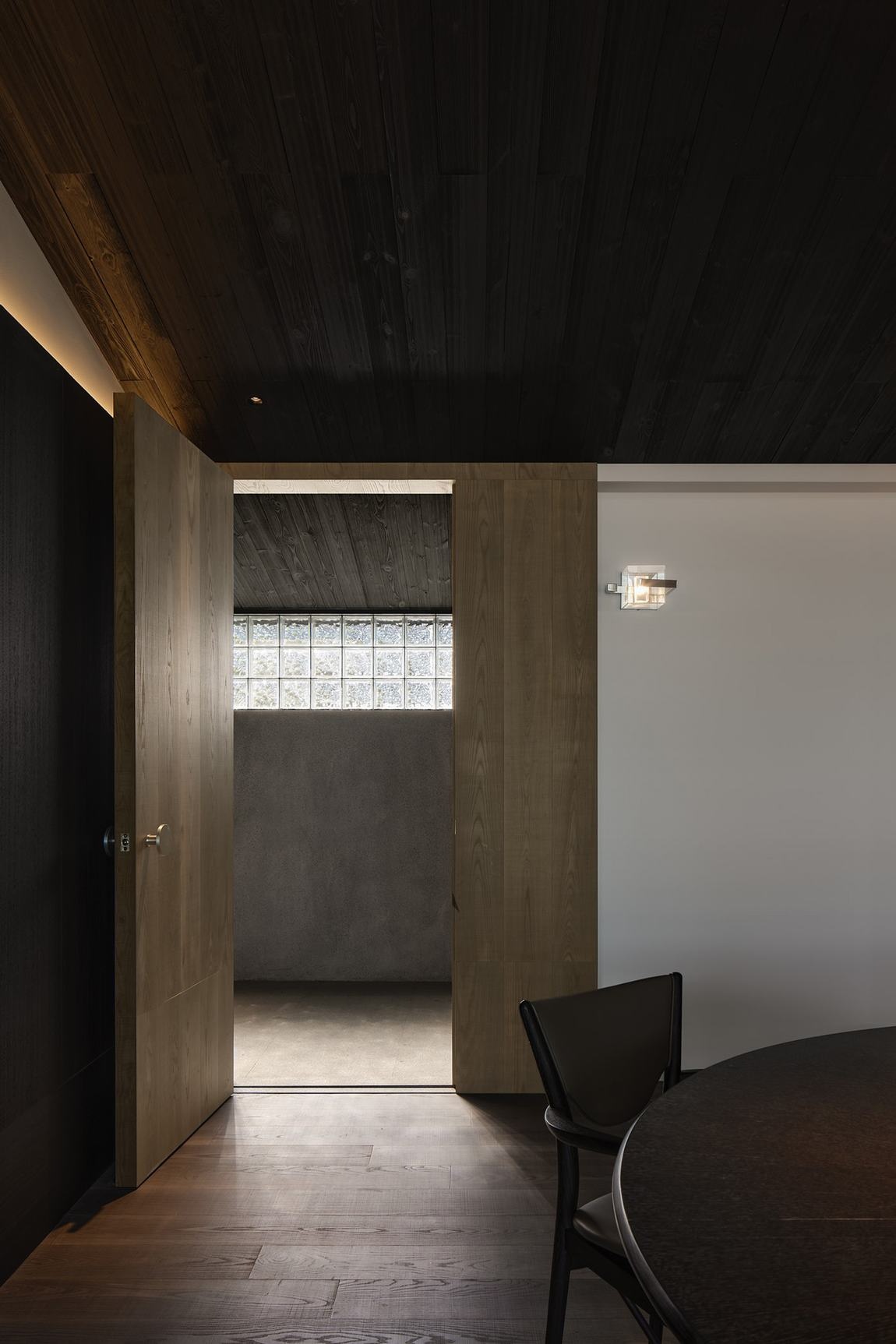 寒舍丨中国汕头丨今古凤凰设计机构-72