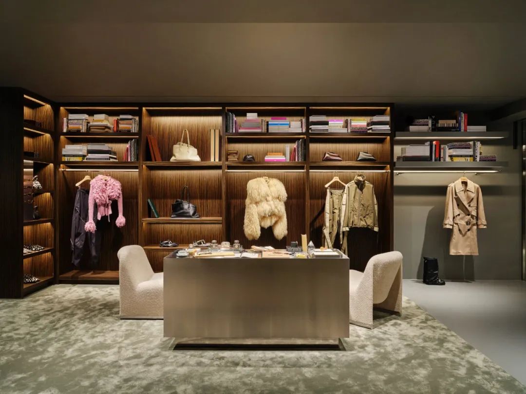 Attico首尔旗舰店丨韩国首尔-4