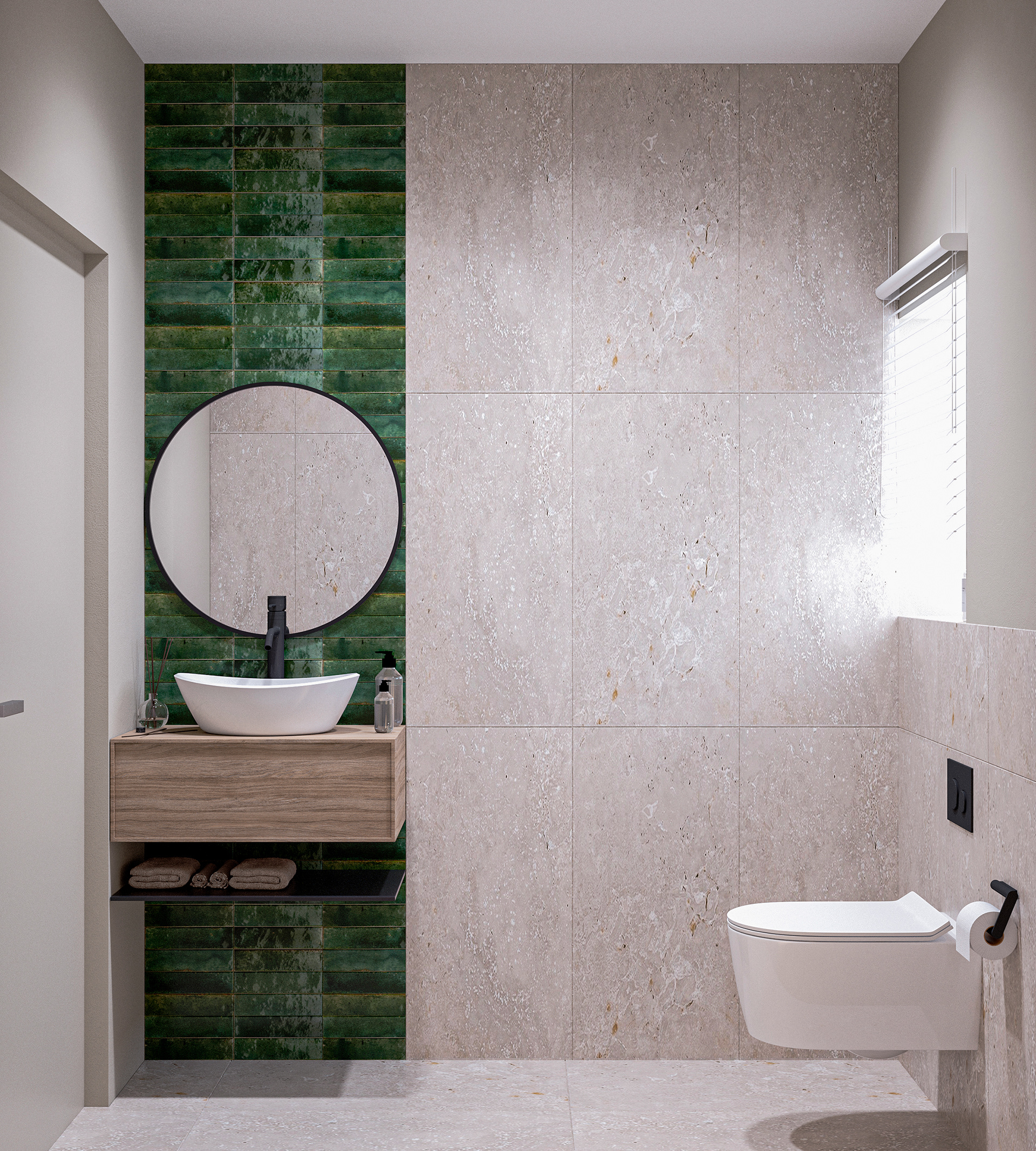 一层房屋丨立陶宛丨Daina Design Studio-21