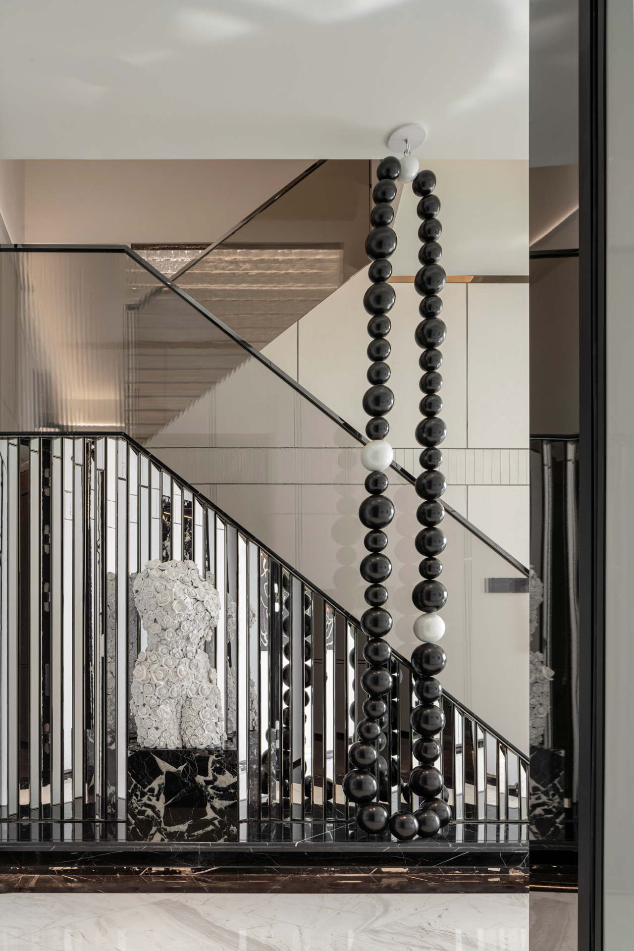 御江台1号·蝶漫华度 别墅豪宅丨中国南昌丨OPS观致设计-94