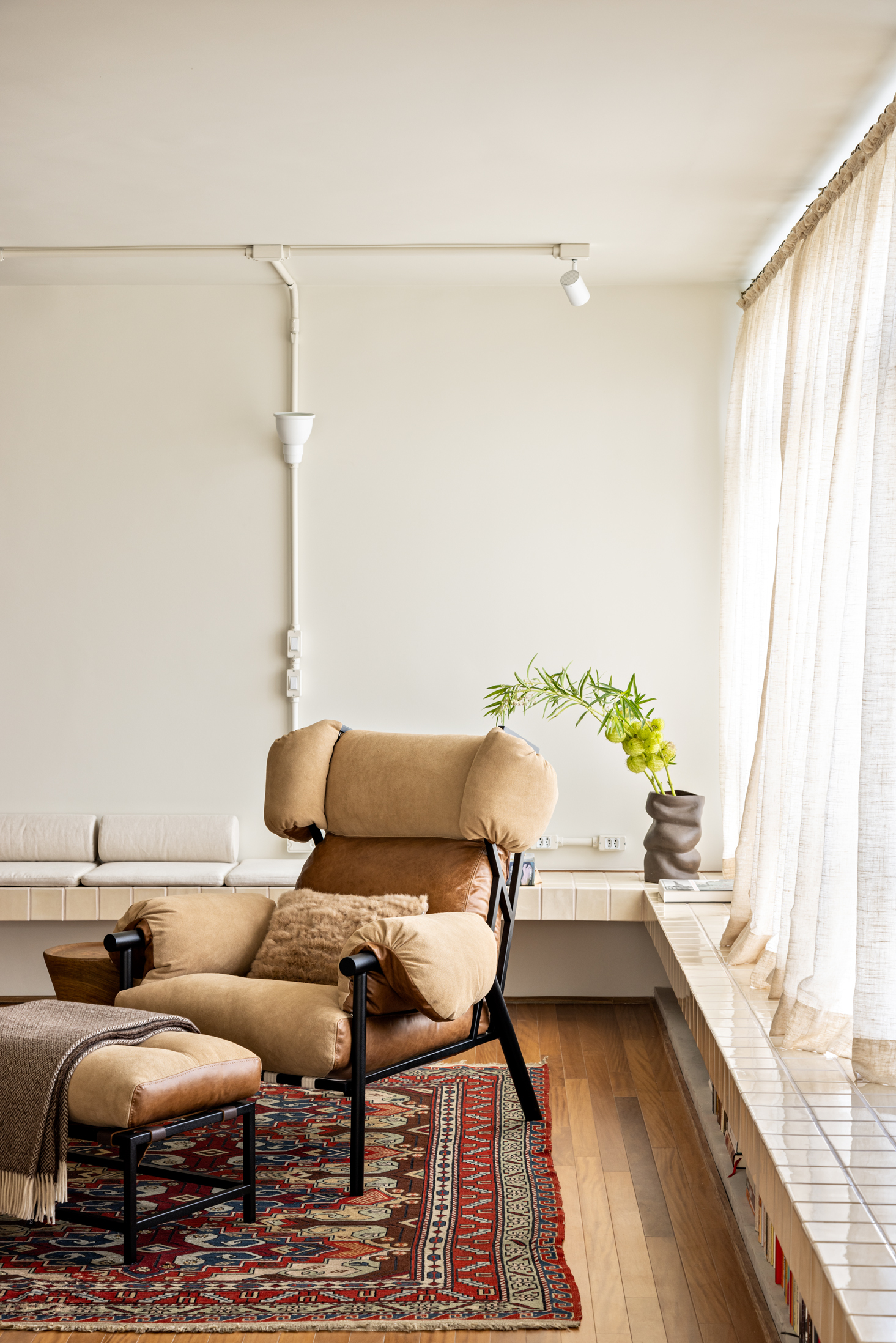 布丽萨公寓丨巴西圣保罗丨Memola Estúdio-26