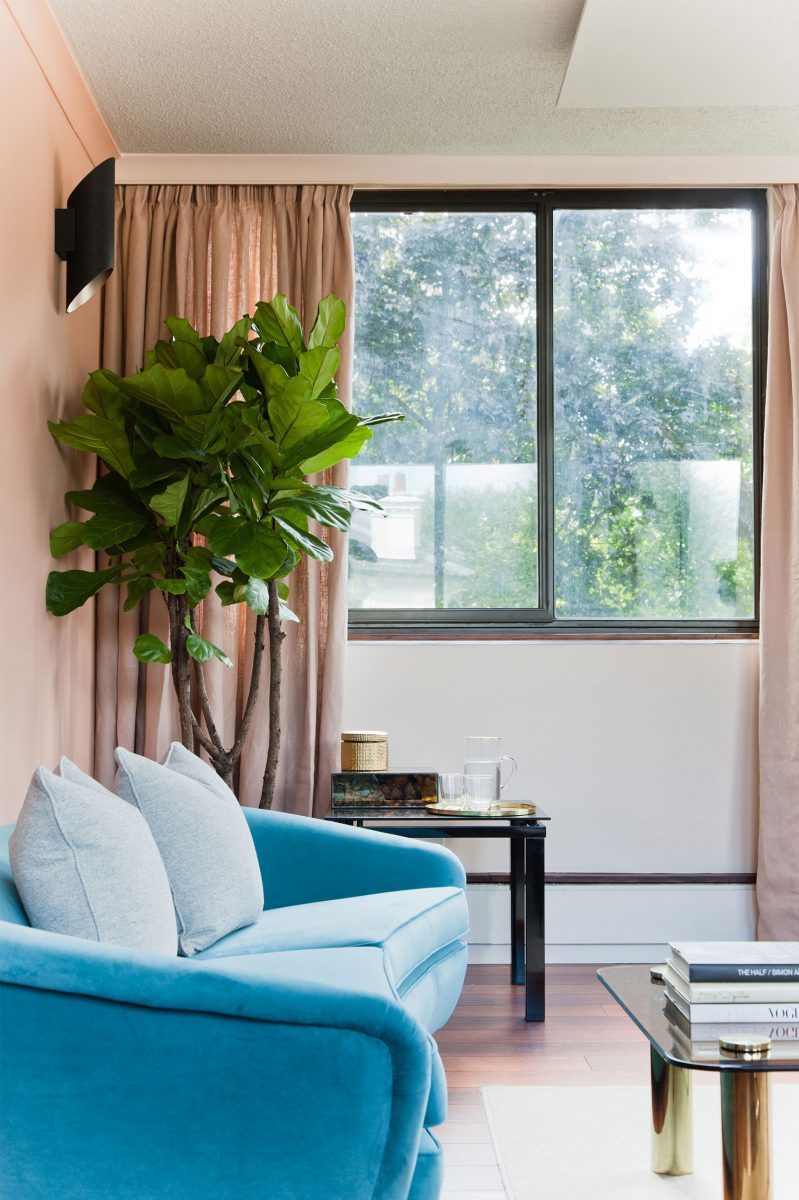 Birley Lodge 2LG studio-3