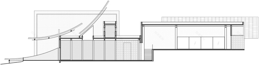 紫藤驿站丨中国南通丨方案张·雷设计研究azLa,施工图南京长江都市建筑设计-60