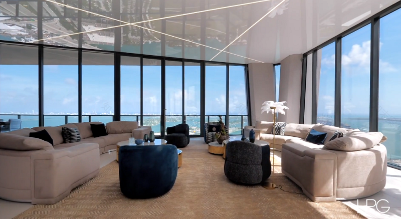 千号馆(One Thousand Museum)-31