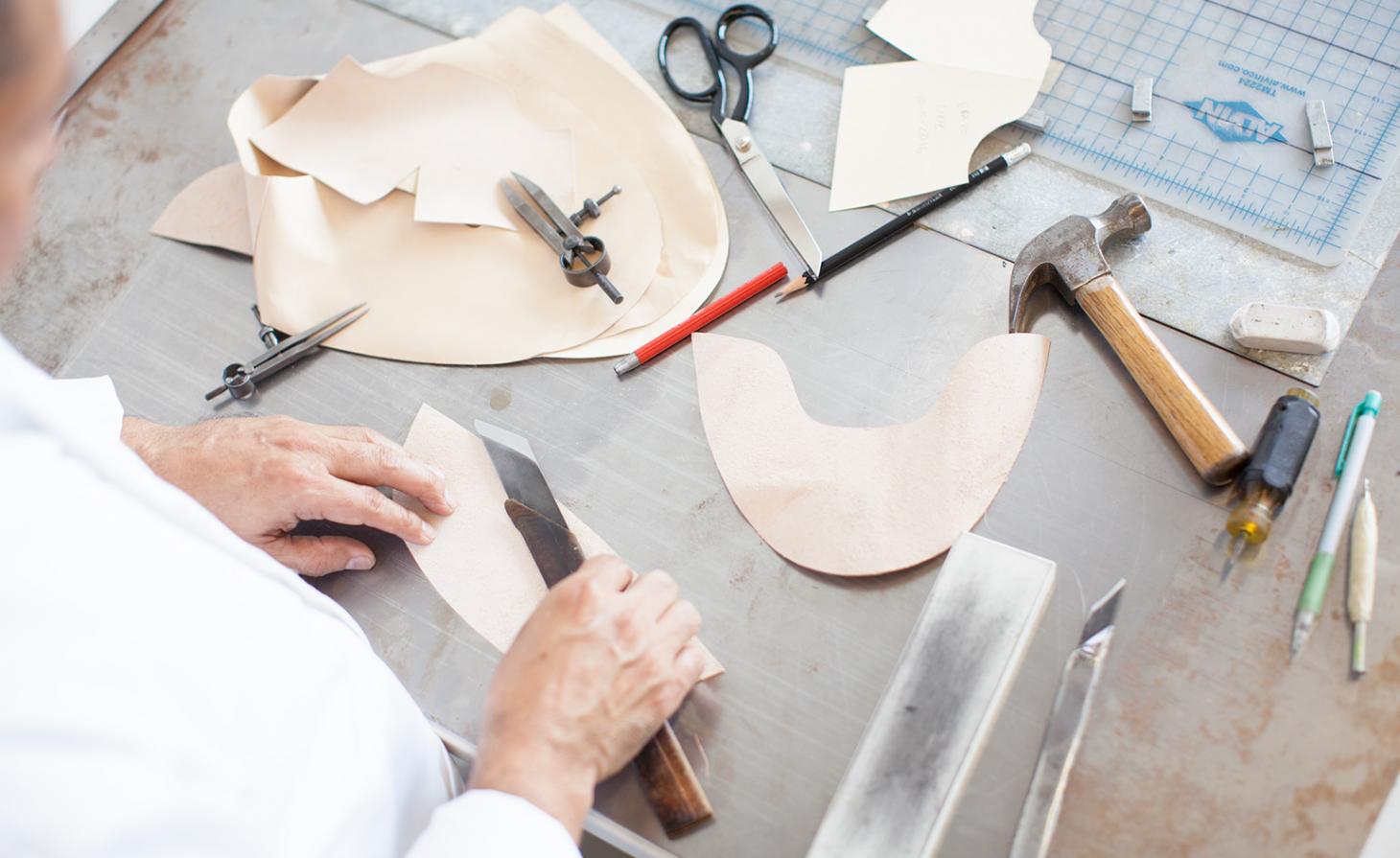 meet los angeles trainers brand no one-0