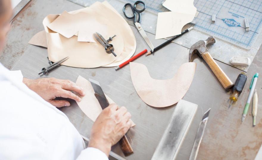 meet los angeles trainers brand no one-0