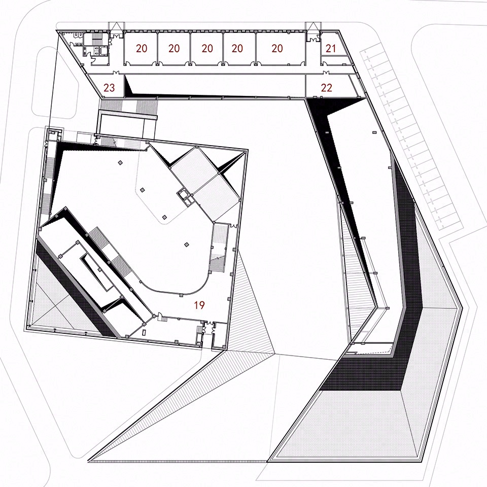 红山文化展示中心丨蒙古丨杭州园林设计院股份有限公司-98