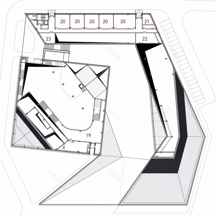 红山文化展示中心丨蒙古丨杭州园林设计院股份有限公司-98
