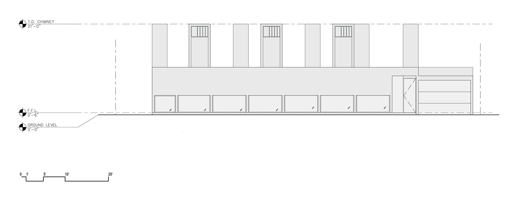 Flores 之家丨FUSTER + Architects-34