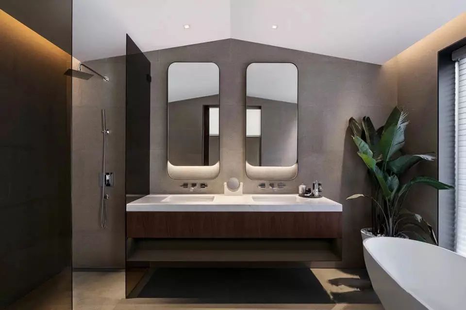 LSD 万科·安品园舍·小园 · 住宅-45