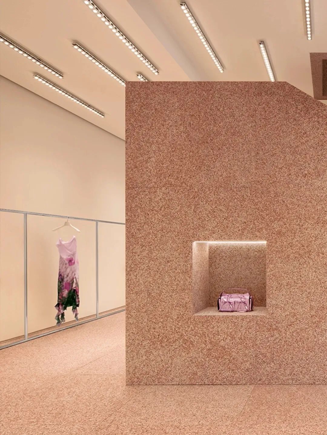 Acne Studios 北京旗舰店丨中国北京-8