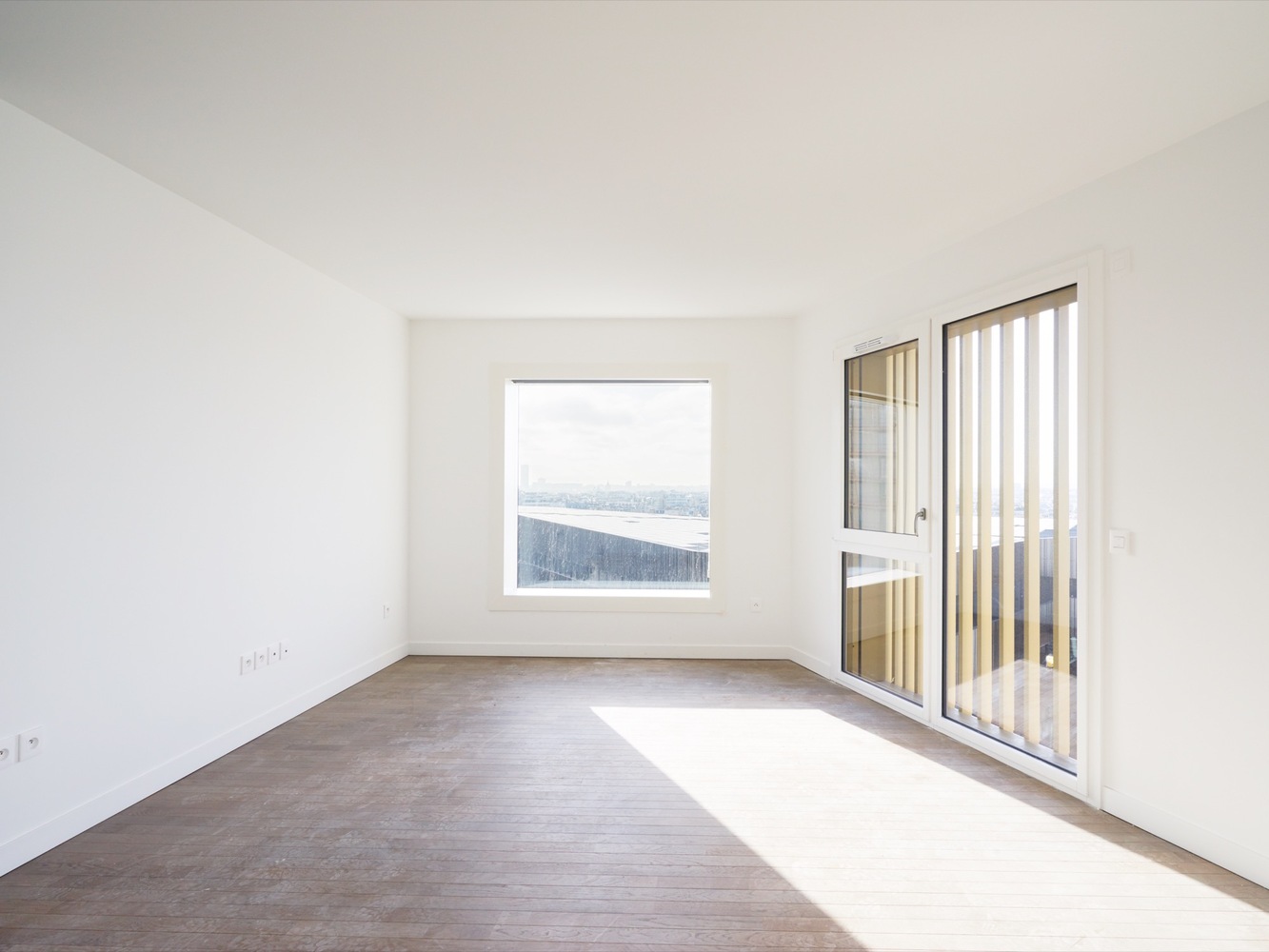 巴黎新地标·XXL 折纸建筑-14