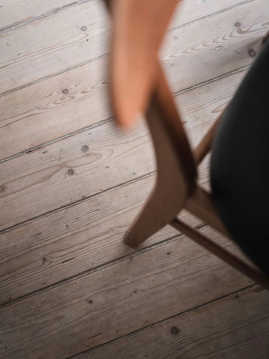 北欧风小户型设计-15