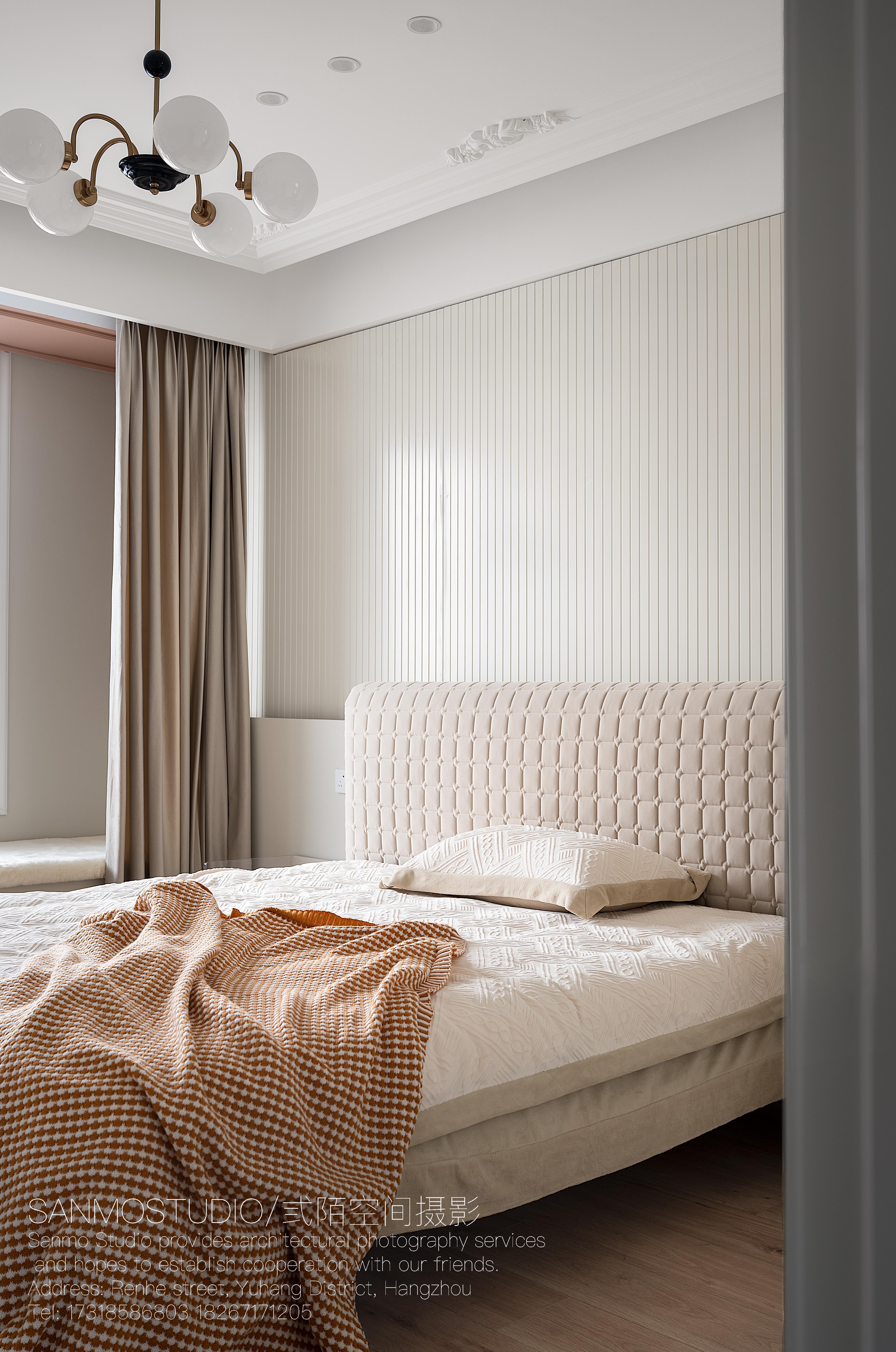 淮南·国宾府 × 家居房 | 现代家居-11