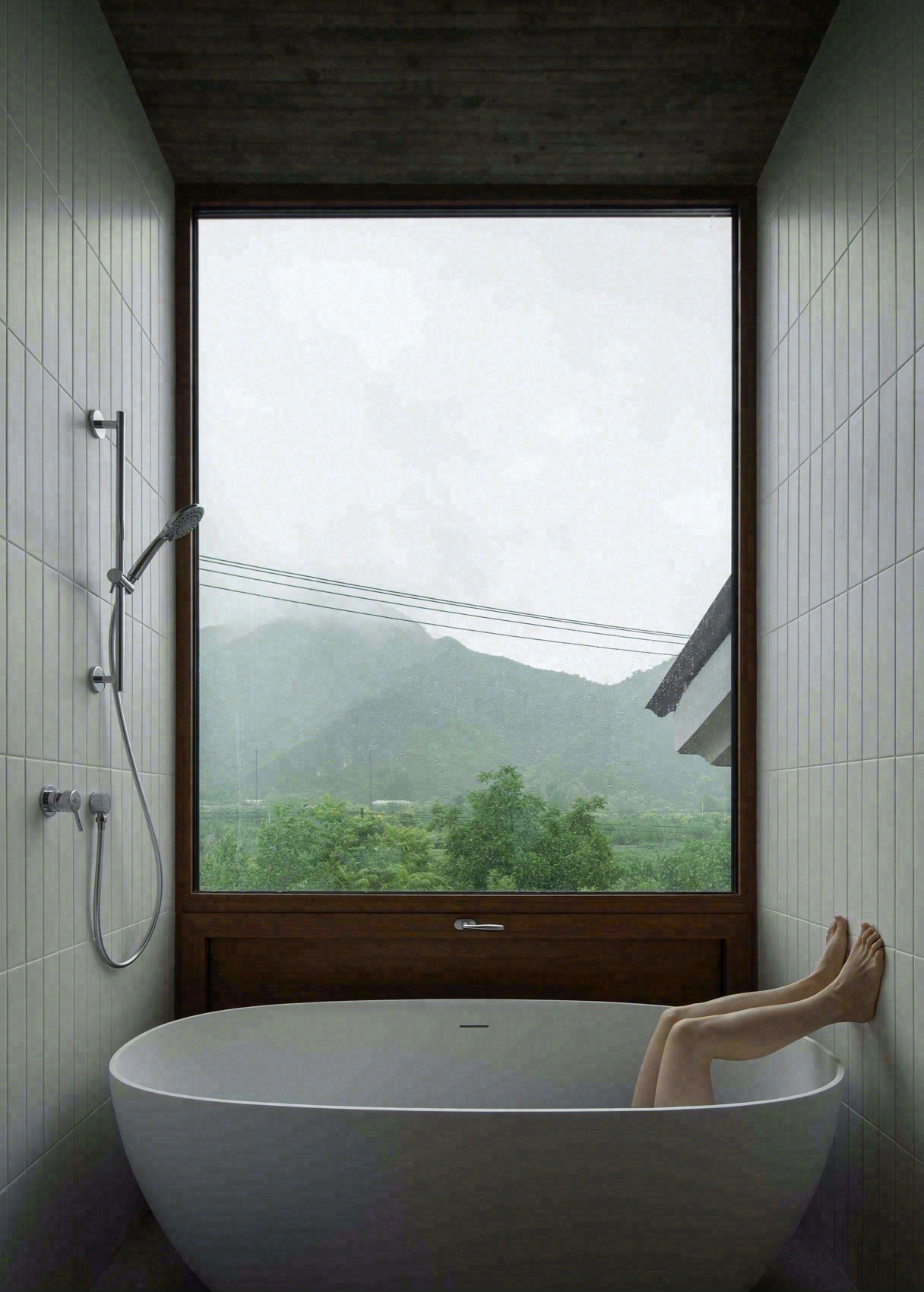 玉米地住宅丨中国北京丨xiān氙建筑工作室-81