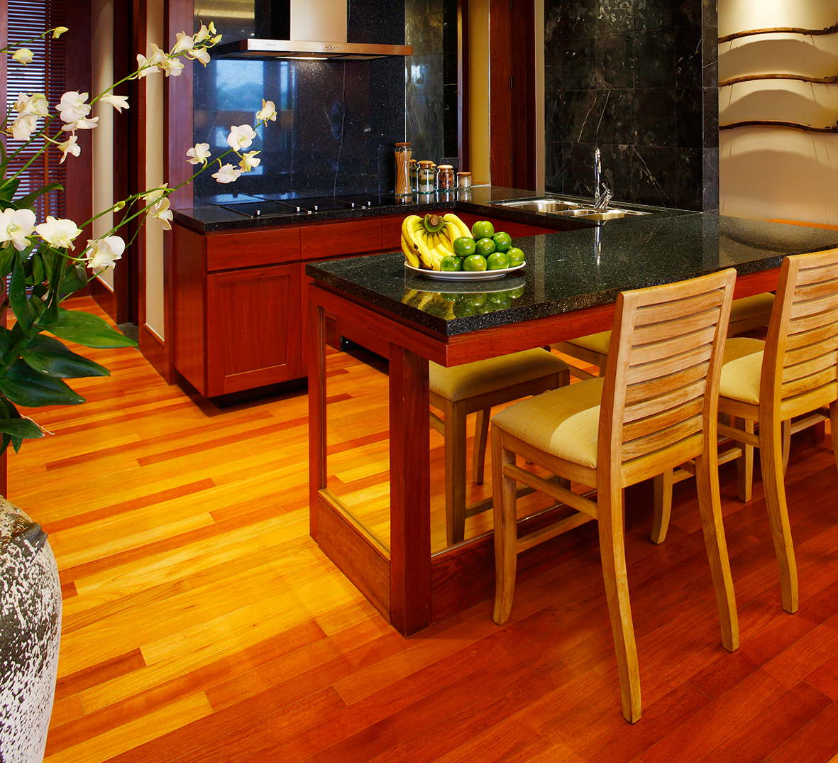 泰国普吉岛安代尔度假村-33