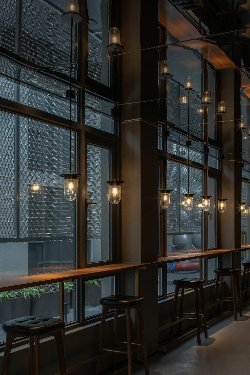 YSS Studio 独栋办公楼丨中国成都丨THE ONE 壹壹建筑设计-54