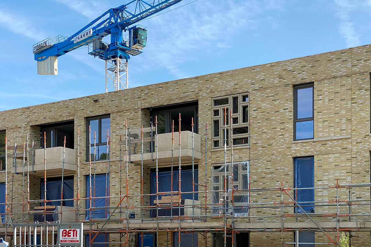 丨NetherlandsMaastricht丨Ziegler Branderhorst-19