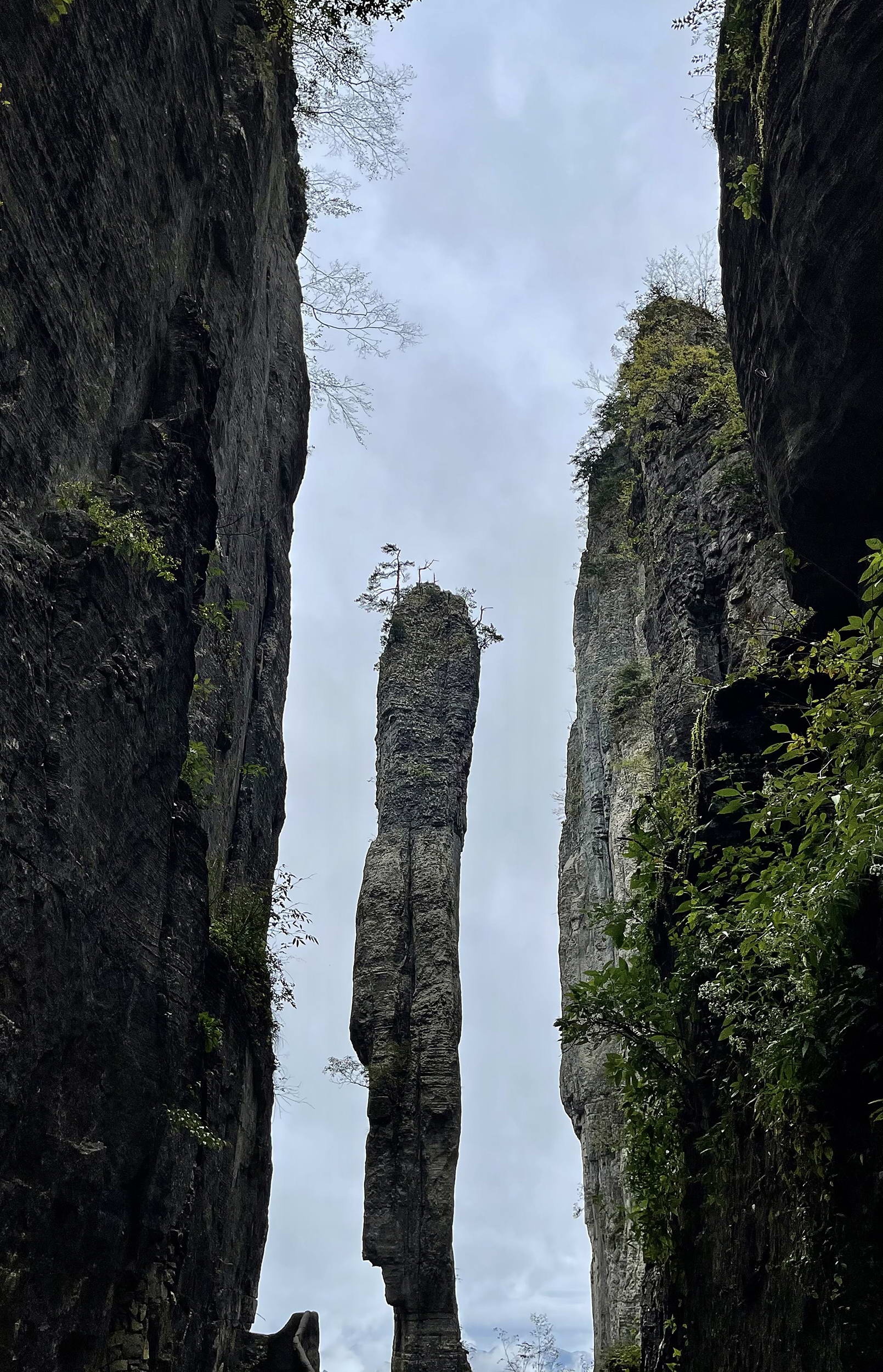 清山碧水度假酒店丨中国恩施丨思丽设计-7