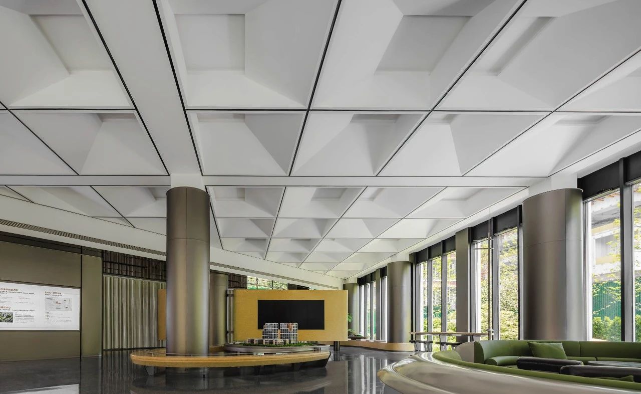 杭州绿珠科创中心丨中国杭州丨ZSD卓时设计,LYCS零壹城市,GLA六和设计-25
